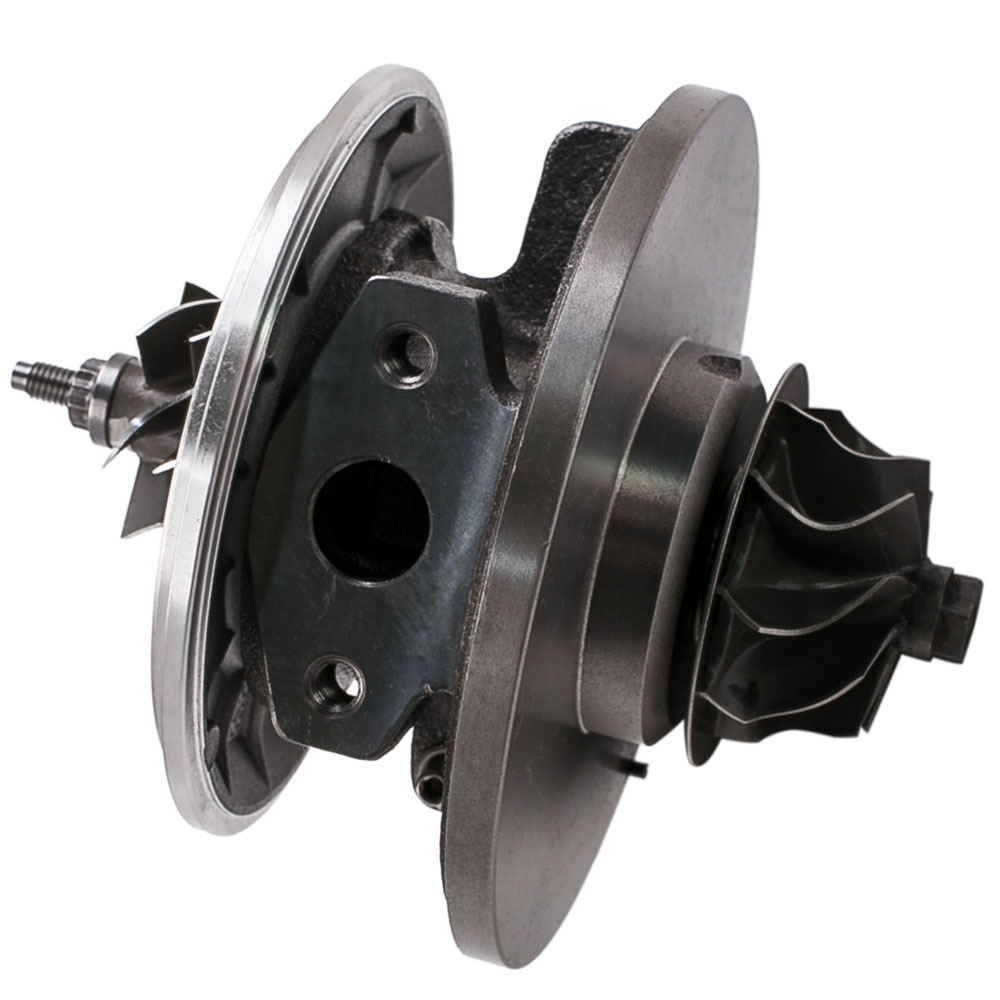 Turbocompresor Cartucho Compatible para Audi A3 TDI 105HP 1.9 D BKC/BJB/BXE/BLS 2003 - 2009 con el modelo para GT16V