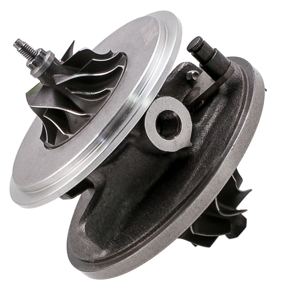 Turbocompresor Cartucho Compatible para Audi A3 TDI 105HP 1.9 D BKC/BJB/BXE/BLS 2003 - 2009 con el modelo para GT16V