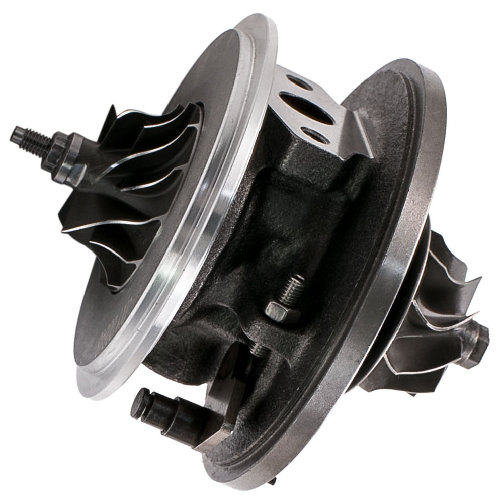Turbocompresor Cartucho Compatible para Audi A3 TDI 105HP 1.9 D BKC/BJB/BXE/BLS 2003 - 2009 con el modelo para GT16V