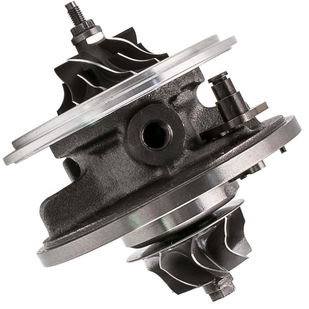 Turbocompresor Cartucho Compatible para Audi A3 TDI 105HP 1.9 D BKC/BJB/BXE/BLS 2003 - 2009 con el modelo para GT16V