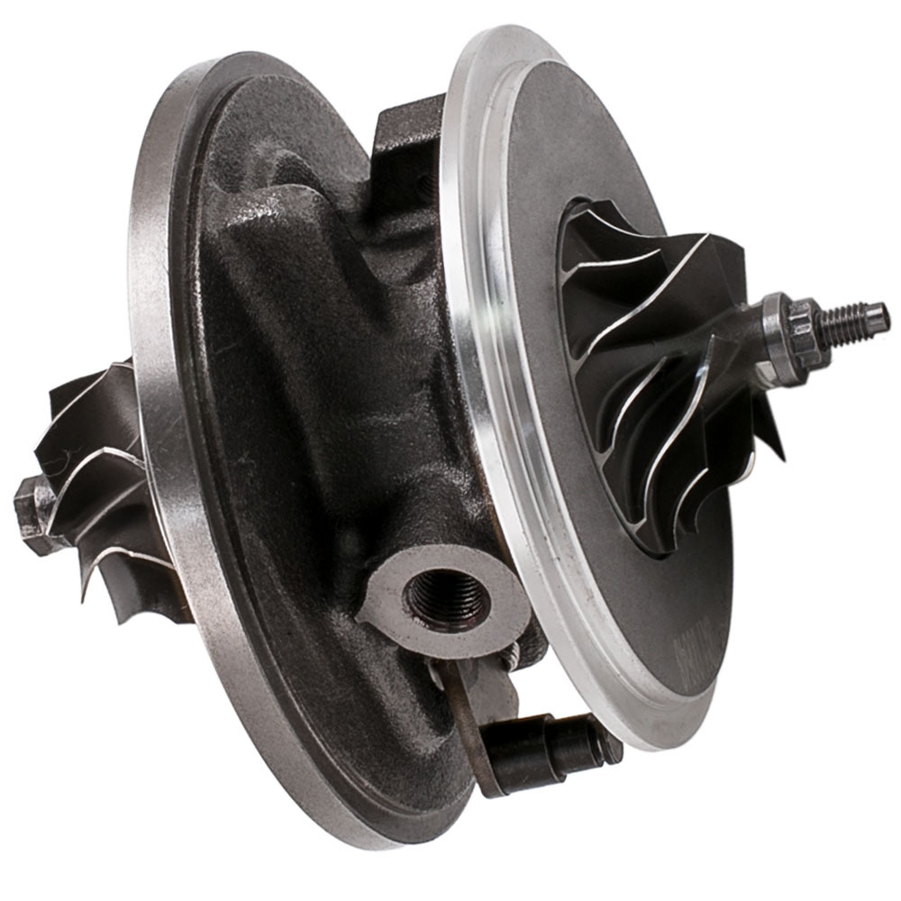 Turbocompresor Cartucho Compatible para Audi A3 TDI 105HP 1.9 D BKC/BJB/BXE/BLS 2003 - 2009 con el modelo para GT16V