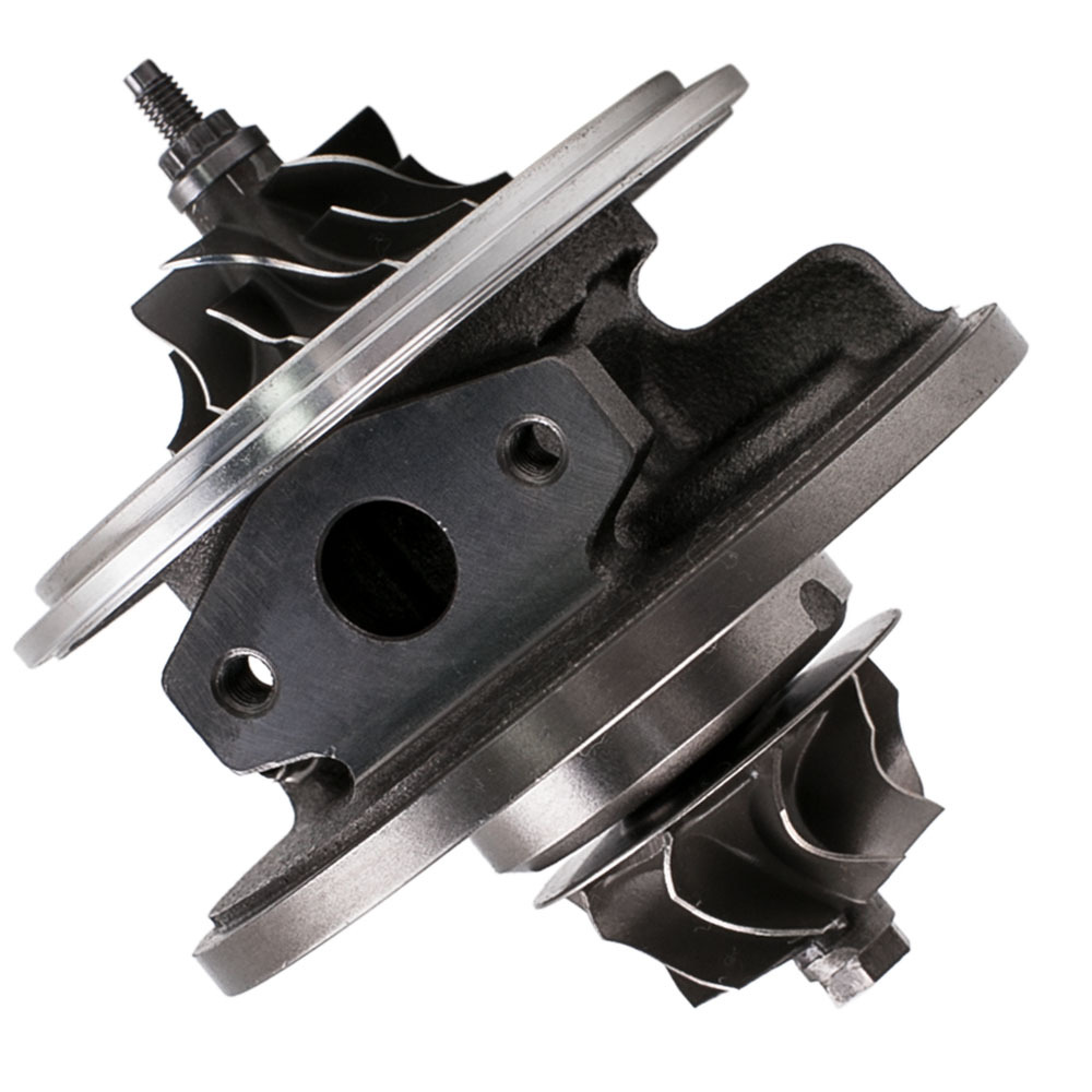 Turbocompresor Cartucho Compatible para Audi A3 TDI 105HP 1.9 D BKC/BJB/BXE/BLS 2003 - 2009 con el modelo para GT16V