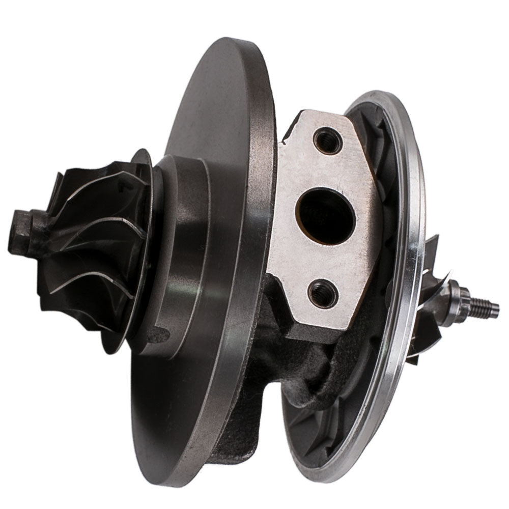 Turbocompresor Cartucho Compatible para Audi A3 TDI 105HP 1.9 D BKC/BJB/BXE/BLS 2003 - 2009 con el modelo para GT16V