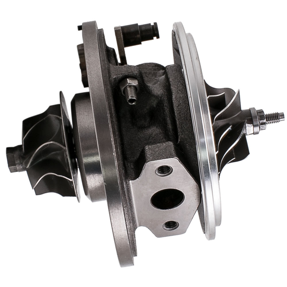 Turbocompresor Cartucho Compatible para Audi A3 TDI 105HP 1.9 D BKC/BJB/BXE/BLS 2003 - 2009 con el modelo para GT16V
