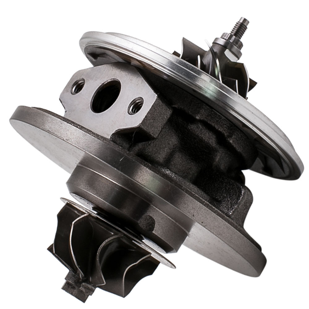 Turbocompresor Cartucho Compatible para Audi A3 TDI 105HP 1.9 D BKC/BJB/BXE/BLS 2003 - 2009 con el modelo para GT16V