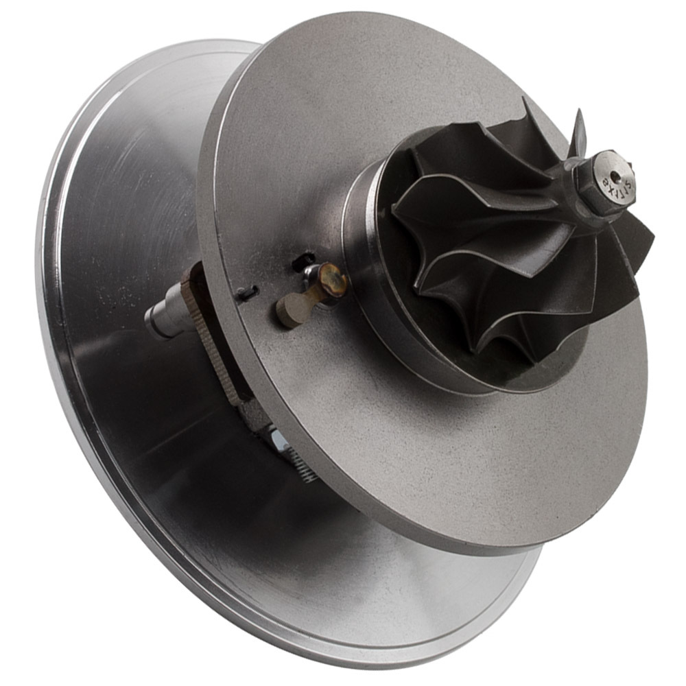 Turbo Cartucho Chra compatible para BMW x5 e53 3.0d m57n 218ps 753392-0018 11657791046