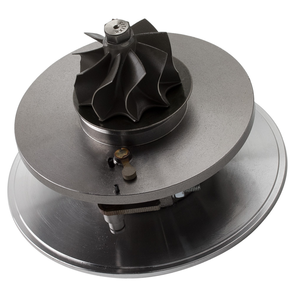Turbo Cartucho Chra compatible para BMW x5 e53 3.0d m57n 218ps 753392-0018 11657791046