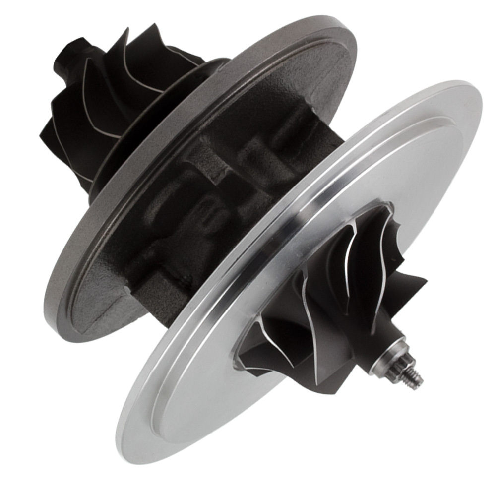Turbo Cartucho Chra compatible para BMW x5 e53 3.0d m57n 218ps 753392-0018 11657791046