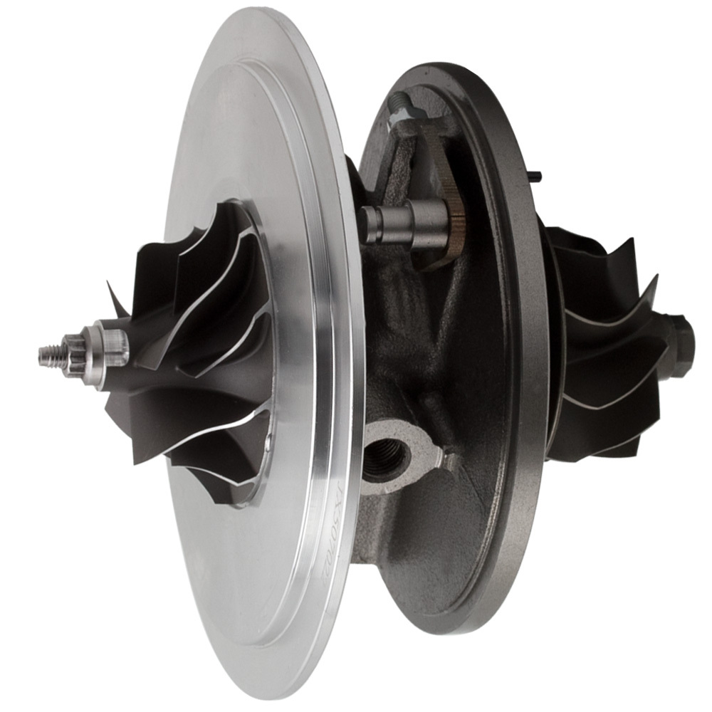 Turbo Cartucho Chra compatible para BMW x5 e53 3.0d m57n 218ps 753392-0018 11657791046