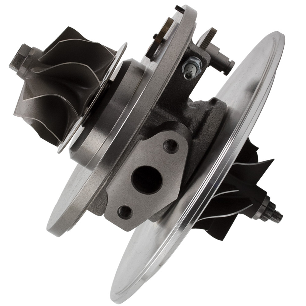 Turbo Cartucho Chra compatible para BMW x5 e53 3.0d m57n 218ps 753392-0018 11657791046