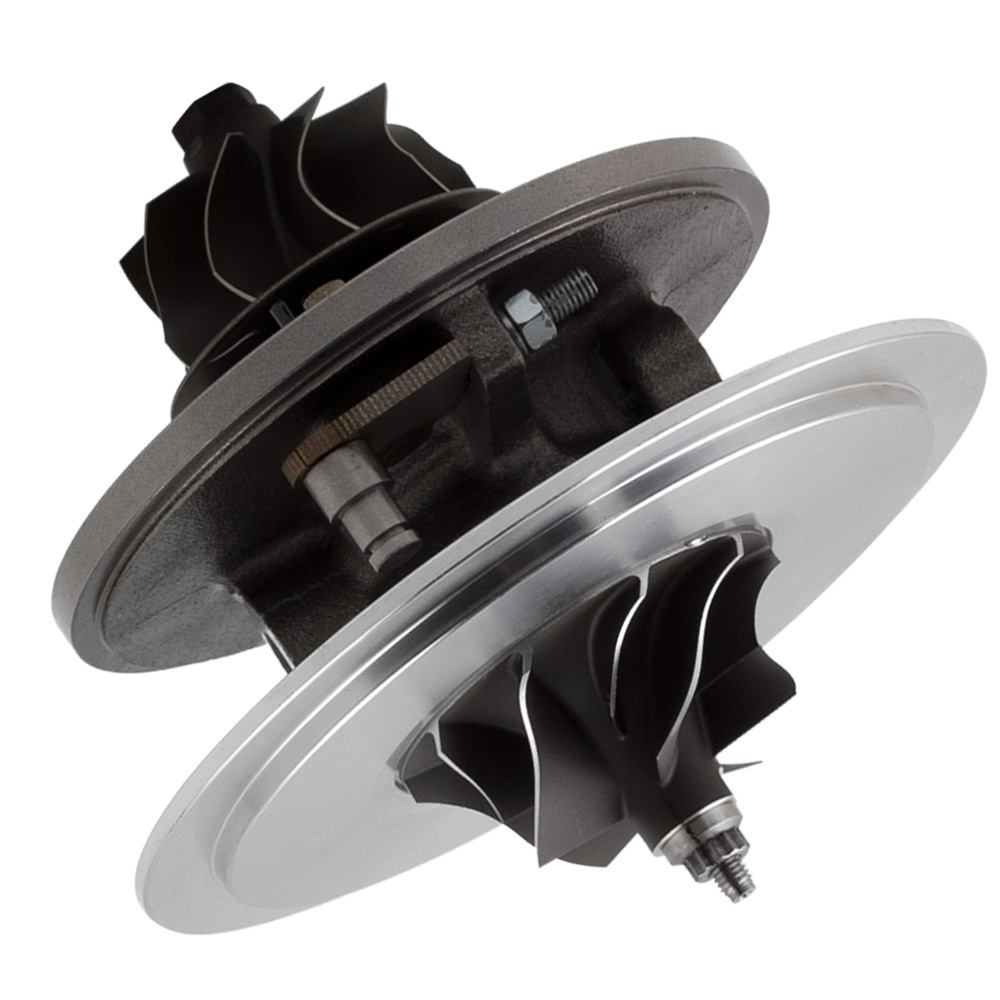 Turbo Cartucho Chra compatible para BMW x5 e53 3.0d m57n 218ps 753392-0018 11657791046