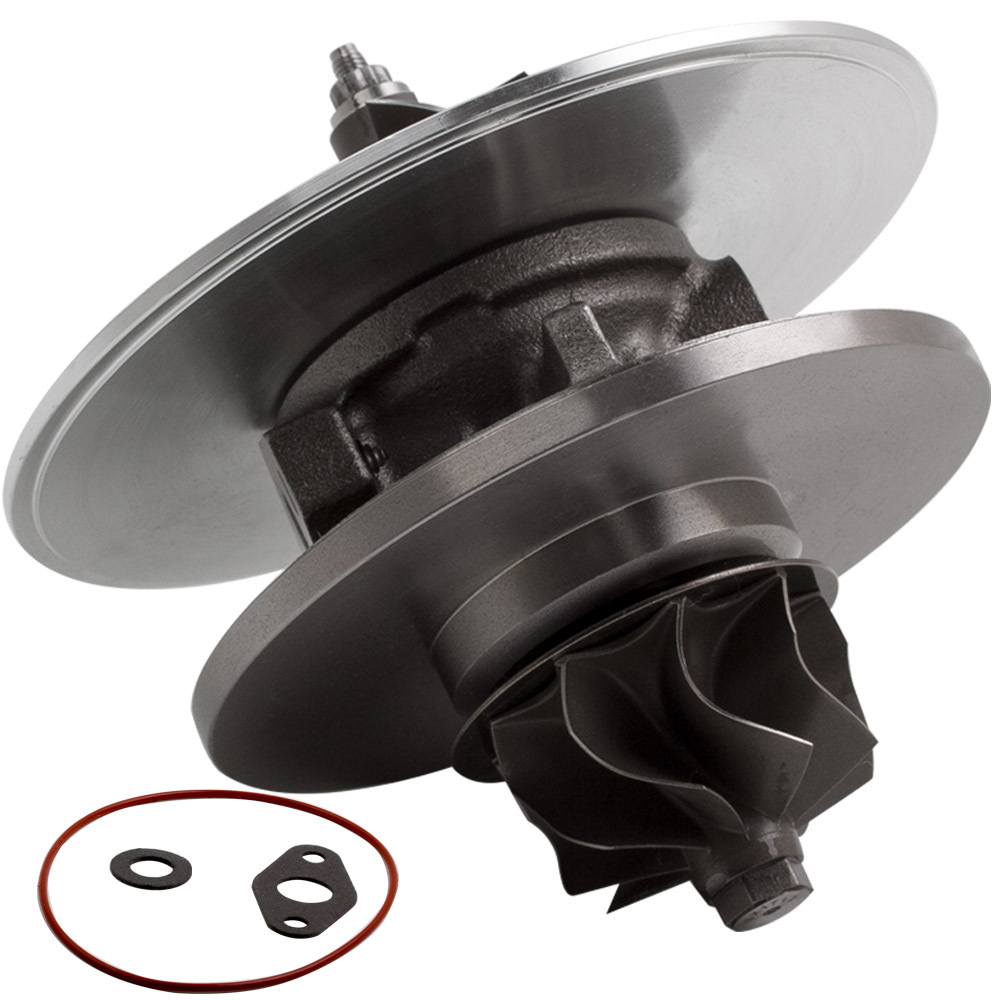 Turbo Cartucho Chra compatible para BMW x5 e53 3.0d m57n 218ps 753392-0018 11657791046