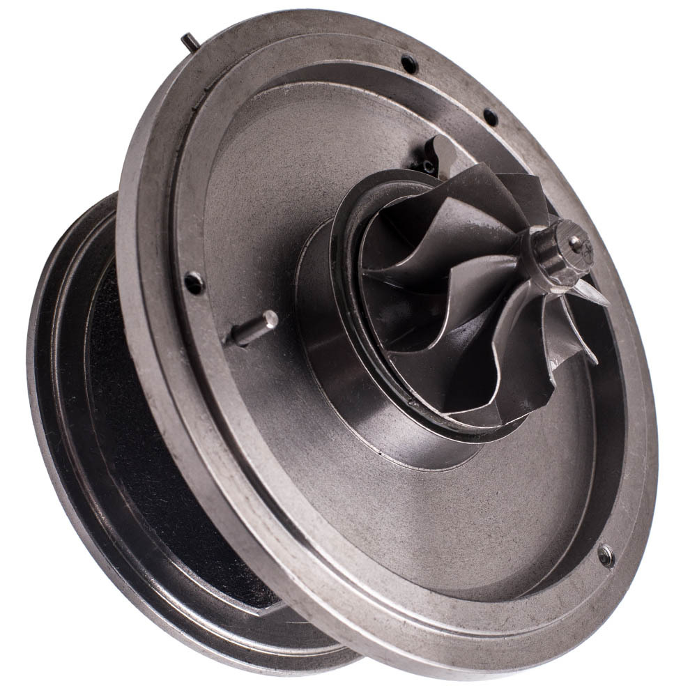 Turbo Cartucho CHRA Cartridge 762965 compatible para BMW 520 d E60 E61 X3 2.0 d 150/163 CV