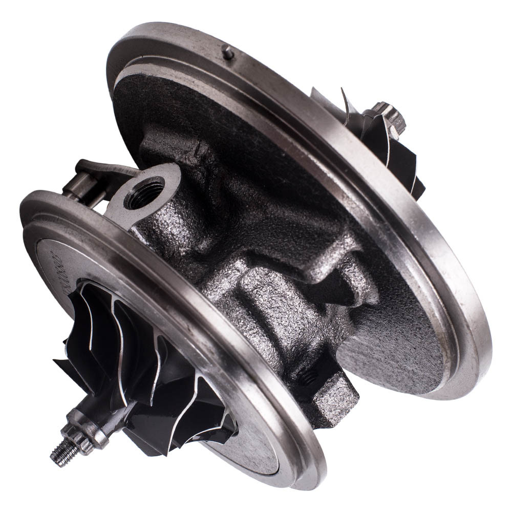 Turbo Cartucho CHRA Cartridge 762965 compatible para BMW 520 d E60 E61 X3 2.0 d 150/163 CV