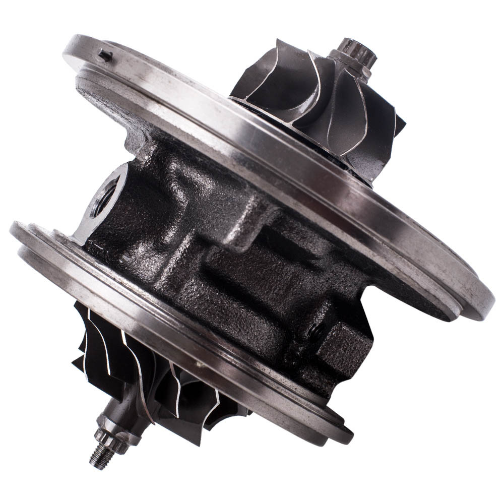 Turbo Cartucho CHRA Cartridge 762965 compatible para BMW 520 d E60 E61 X3 2.0 d 150/163 CV