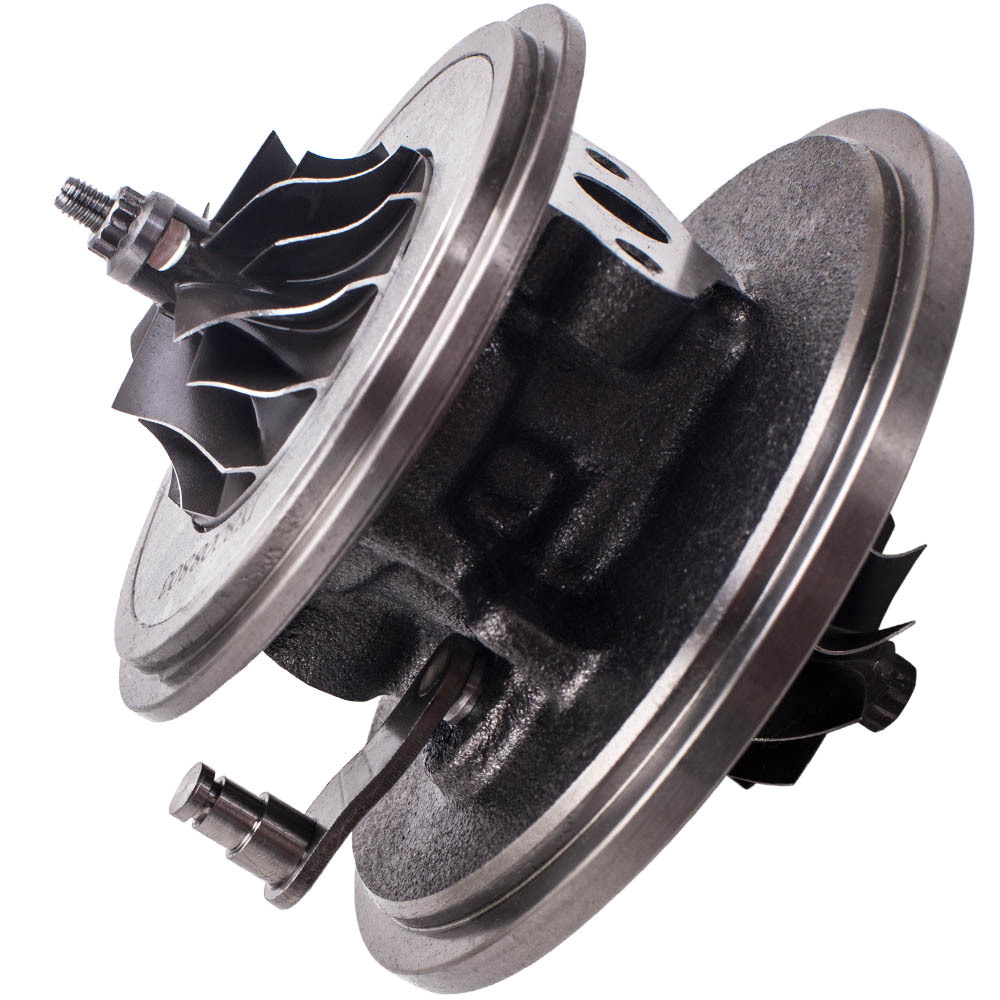 Turbo Cartucho CHRA Cartridge 762965 compatible para BMW 520 d E60 E61 X3 2.0 d 150/163 CV