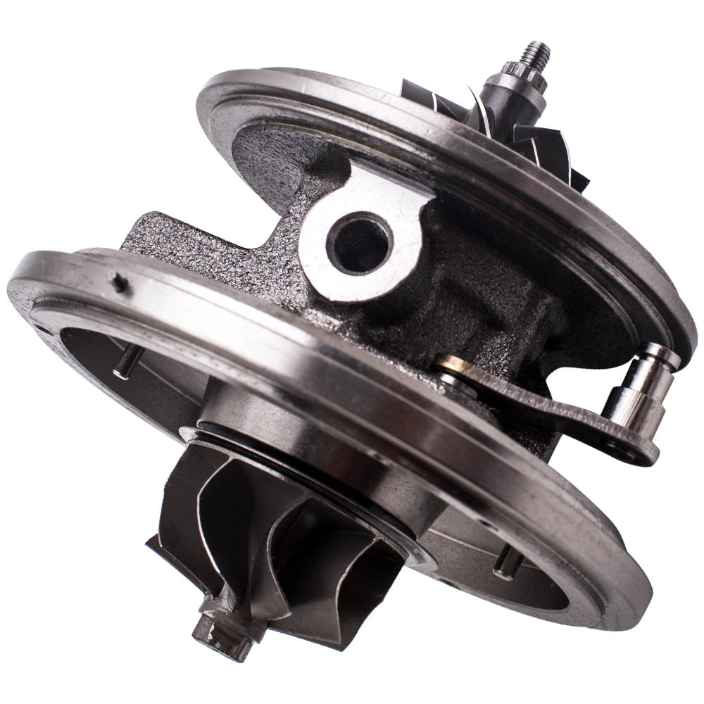 Turbo Cartucho CHRA Cartridge 762965 compatible para BMW 520 d E60 E61 X3 2.0 d 150/163 CV