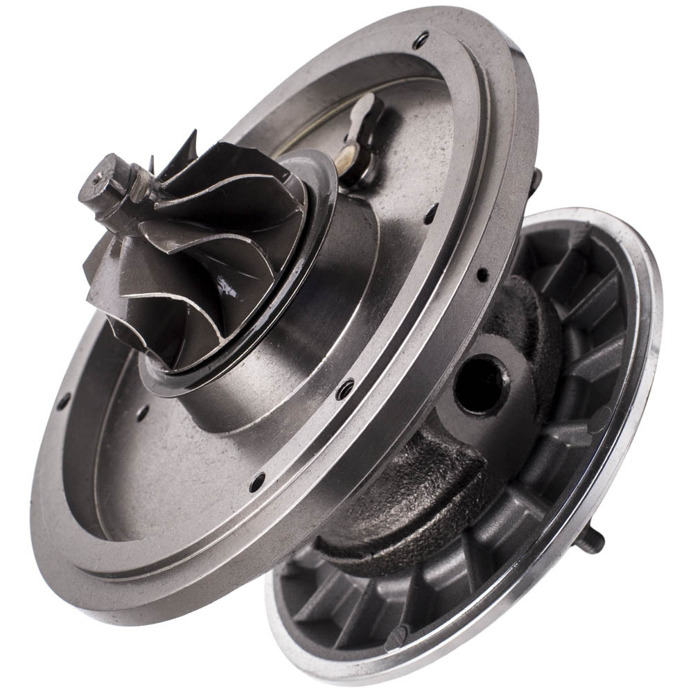Turbocompresor Cartucho compatible para VW Passat 2.0tdi BMP BMM BVD 103kw 765261 03g253016h