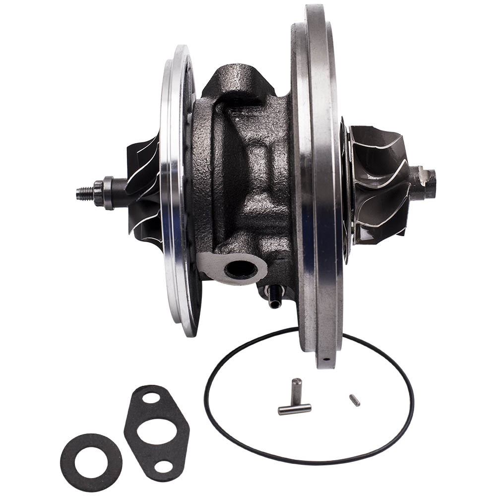 Turbocompresor Cartucho compatible para VW Passat 2.0tdi BMP BMM BVD 103kw 765261 03g253016h