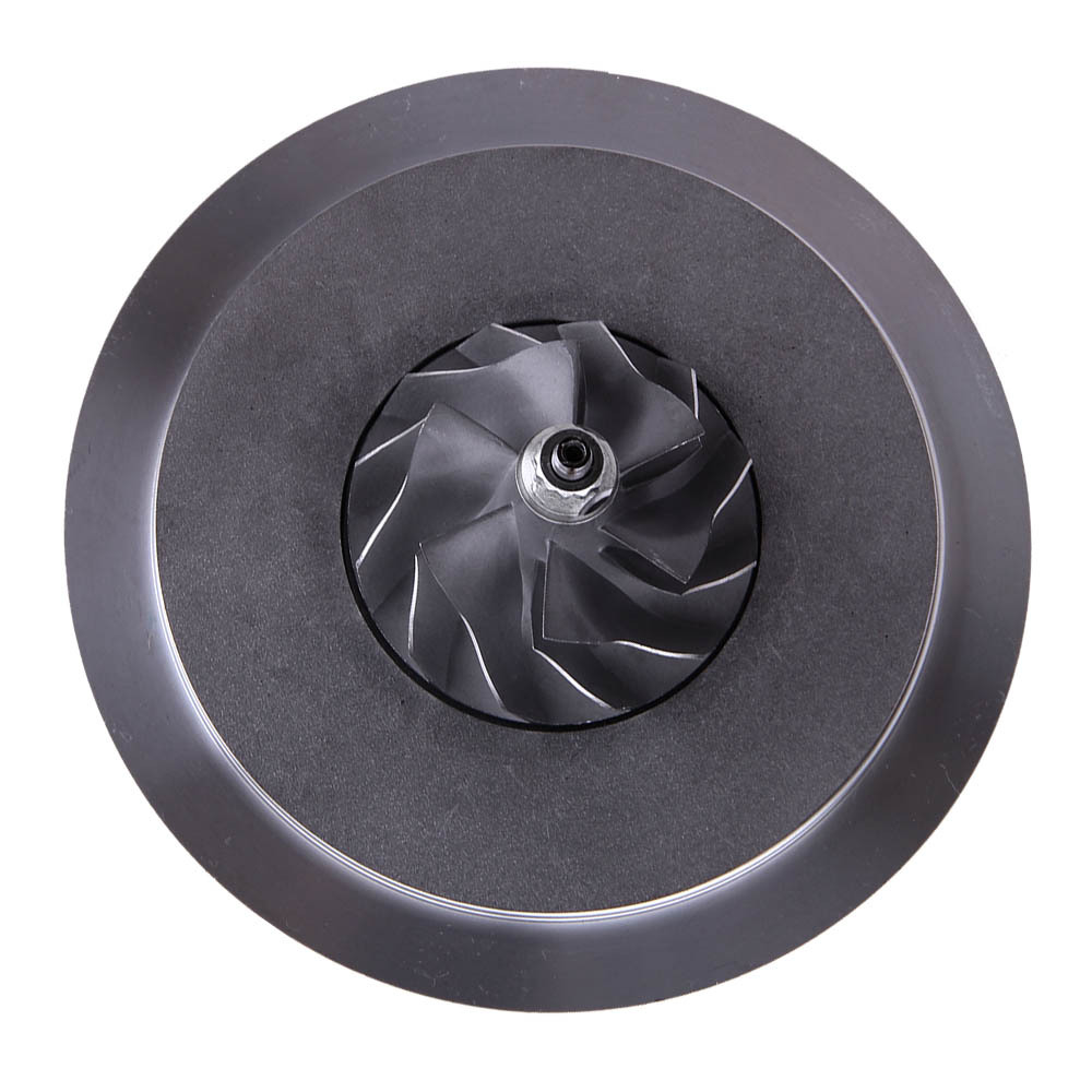 Turbocompresor Turbo Chra Core Cartucho compatible para Rover 75 1.8 765472-0001 731320-5001S