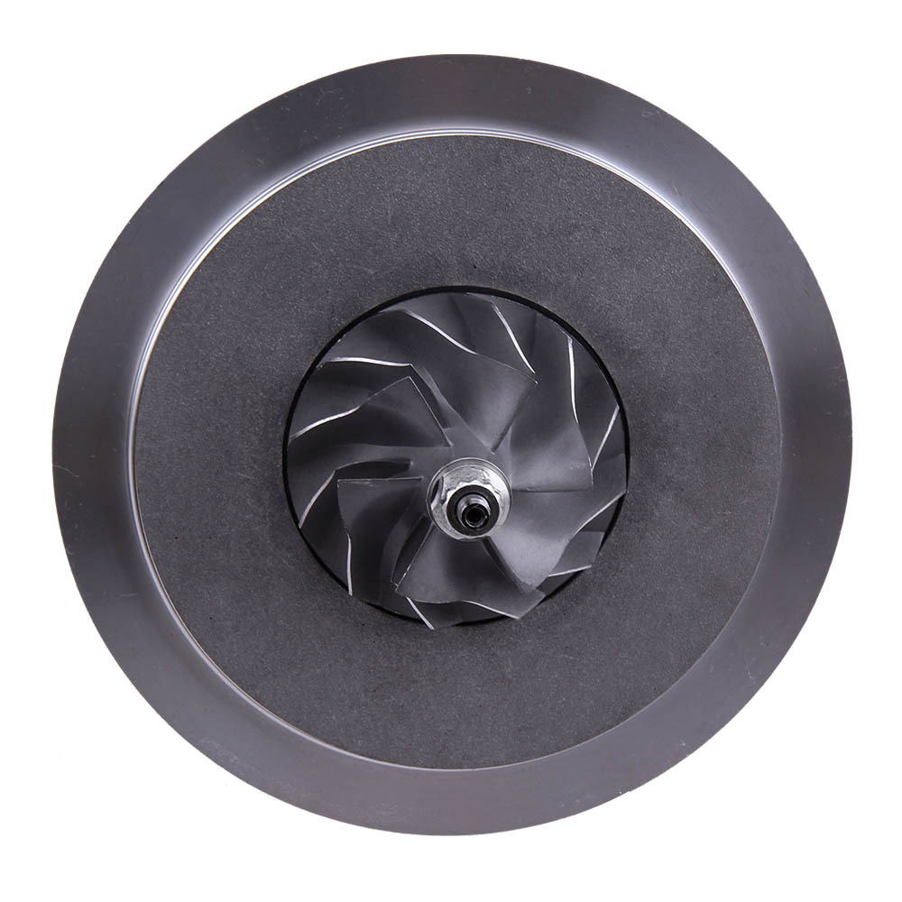 Turbocompresor Turbo Chra Core Cartucho compatible para Rover 75 1.8 765472-0001 731320-5001S