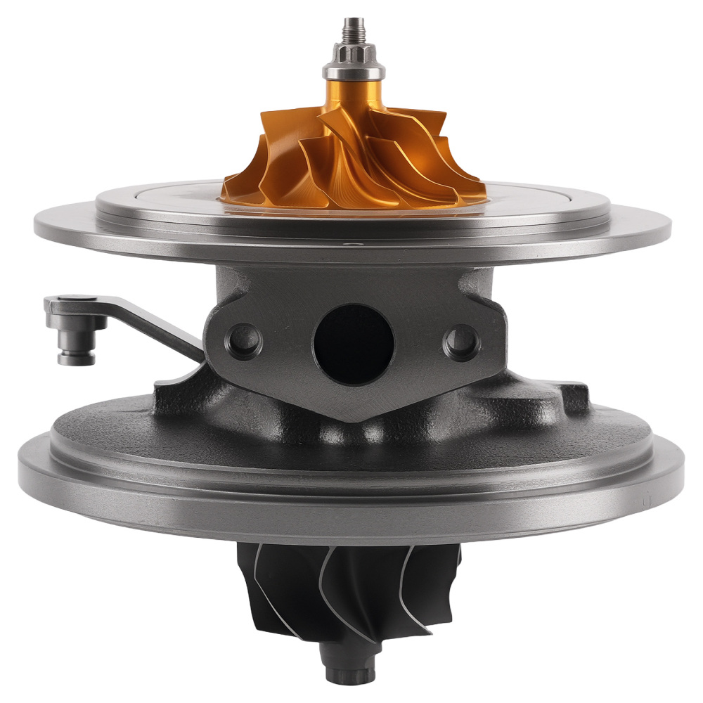 Billet Turbo Cartridge CHRA GTB1749VK compatible for Ford Transit Custom 2.2 TDCi compatible for FWD 2011-