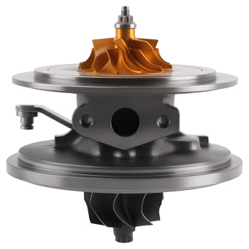 Billet Turbo Cartridge CHRA GTB1749VK compatible for Ford Transit Custom 2.2 TDCi compatible for FWD 2011-