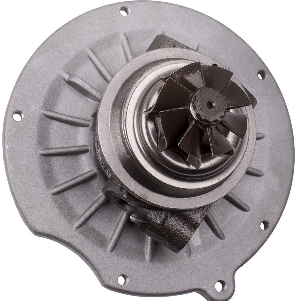 Turbocompresor Cartucho compatible para Isuzu Trooper Rodeo 2.8 TD Chra Turbo RHF4H VG420014