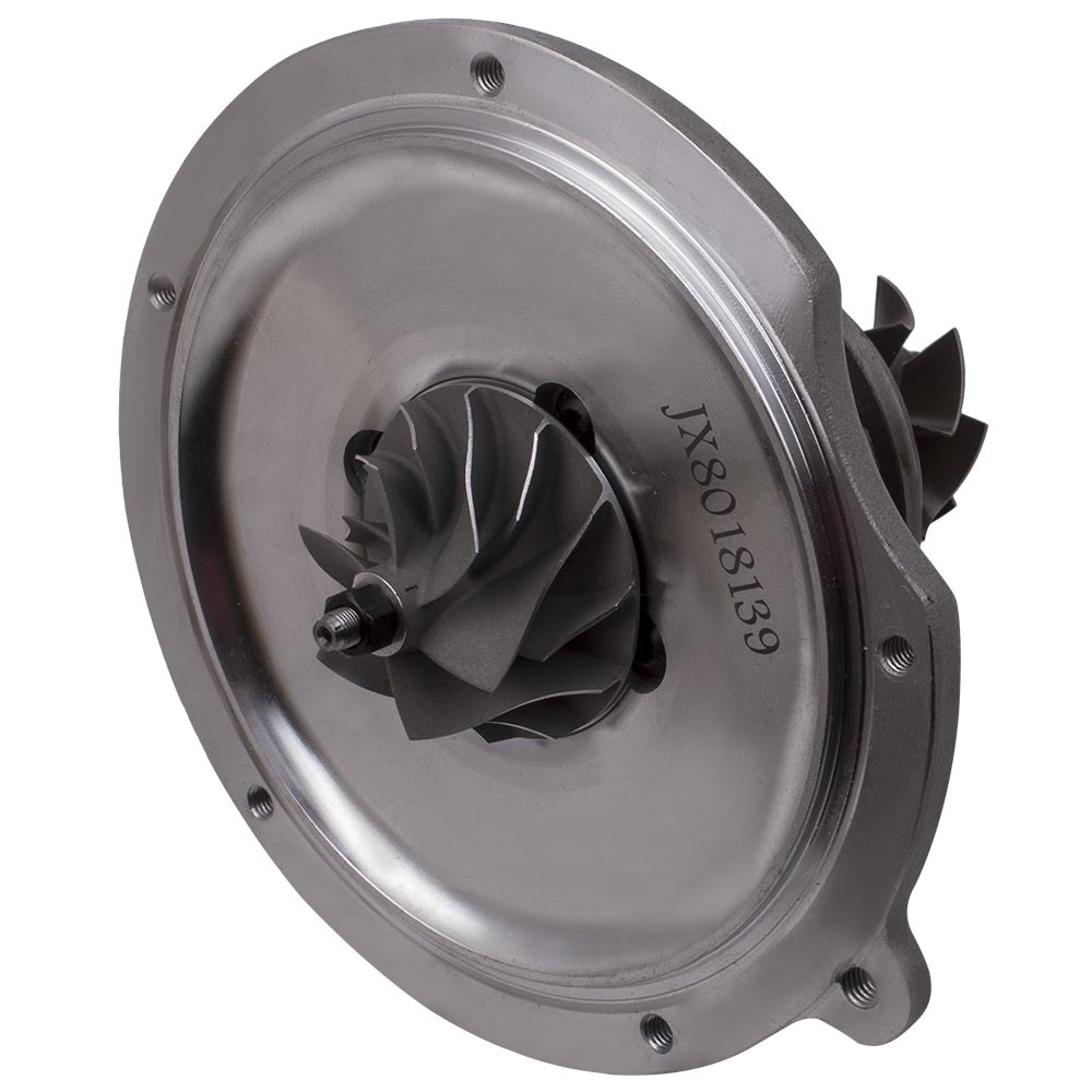 Turbocompresor Cartucho compatible para Isuzu Trooper Rodeo 2.8 TD Chra Turbo RHF4H VG420014