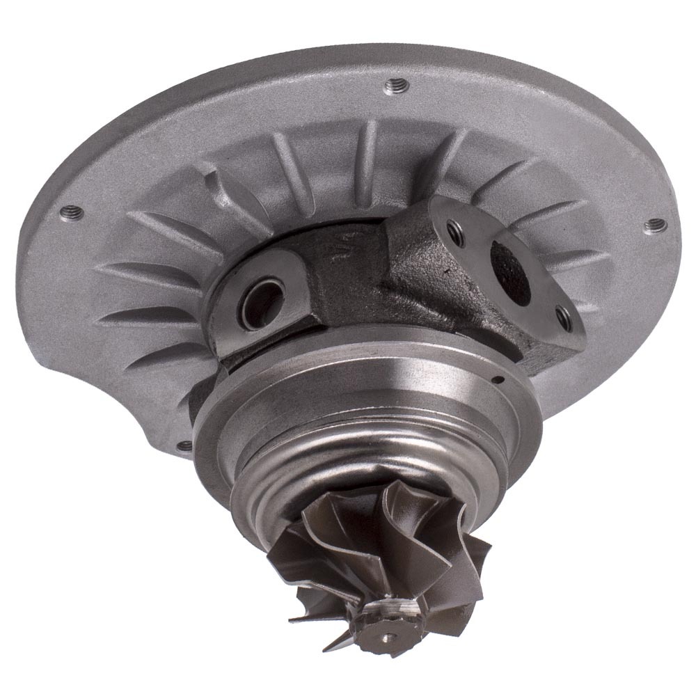 Turbocompresor Cartucho compatible para Isuzu Trooper Rodeo 2.8 TD Chra Turbo RHF4H VG420014