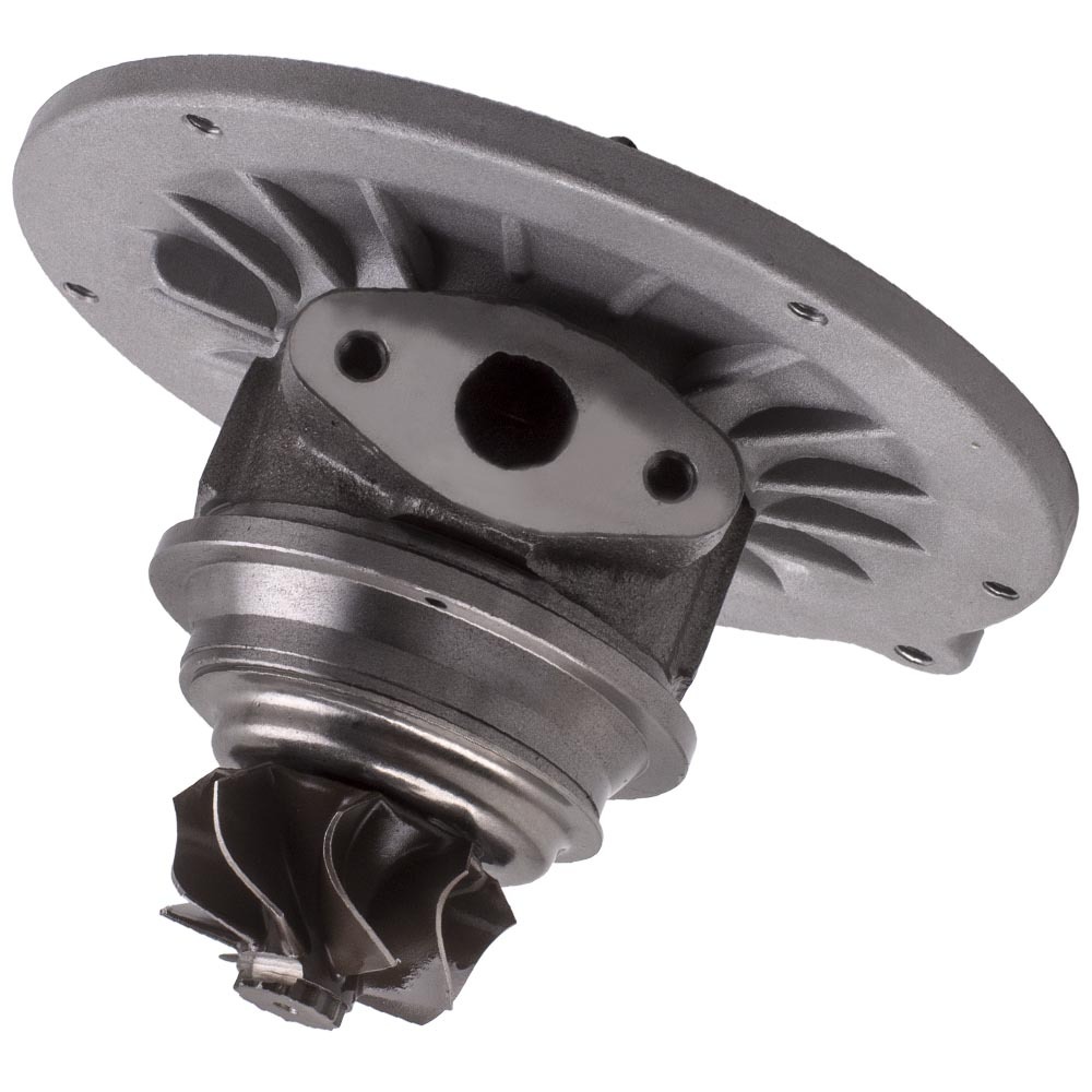 Turbocompresor Cartucho compatible para Isuzu Trooper Rodeo 2.8 TD Chra Turbo RHF4H VG420014