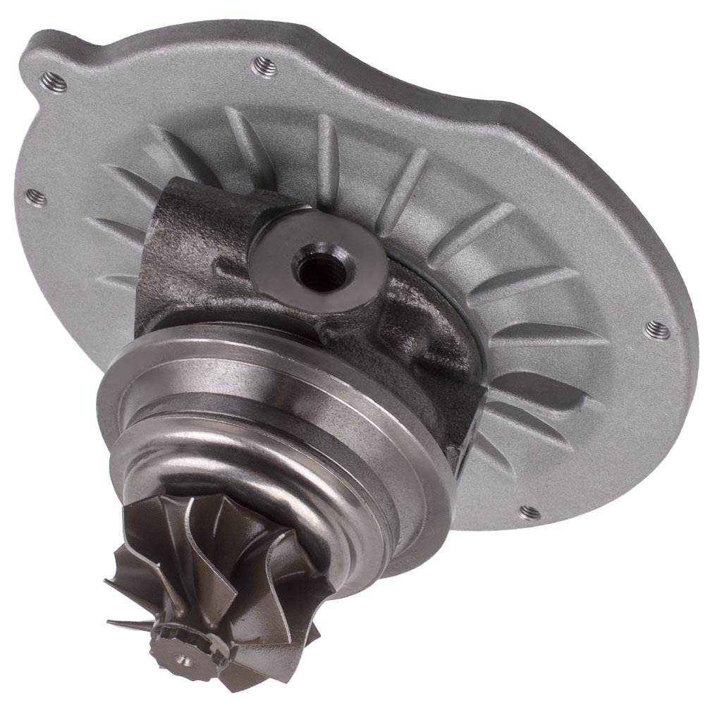 Turbocompresor Cartucho compatible para Isuzu Trooper Rodeo 2.8 TD Chra Turbo RHF4H VG420014