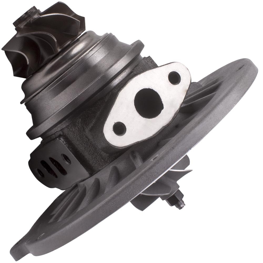 Turbocompresor Cartucho compatible para Isuzu Trooper Rodeo 2.8 TD Chra Turbo RHF4H VG420014