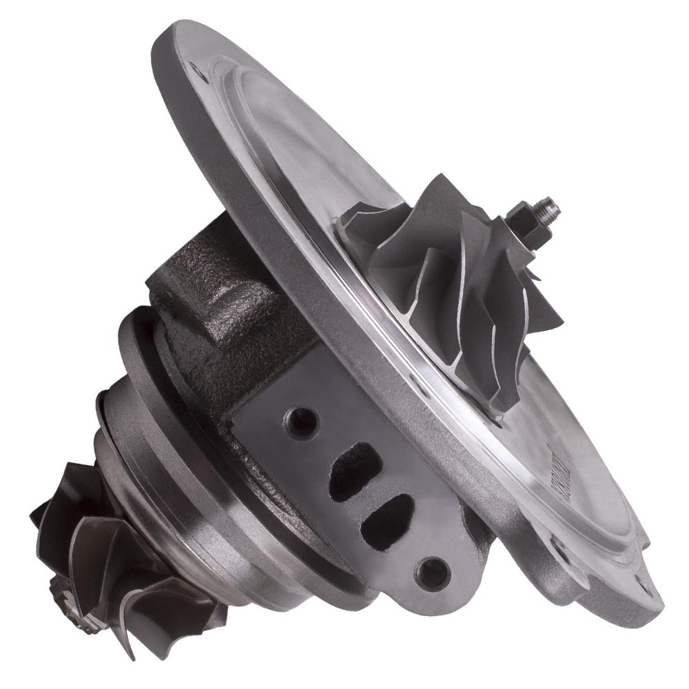 Turbocompresor Cartucho compatible para Isuzu Trooper Rodeo 2.8 TD Chra Turbo RHF4H VG420014