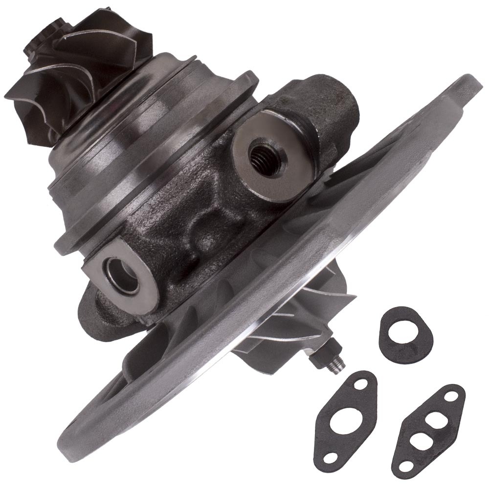 Turbocompresor Cartucho compatible para Isuzu Trooper Rodeo 2.8 TD Chra Turbo RHF4H VG420014