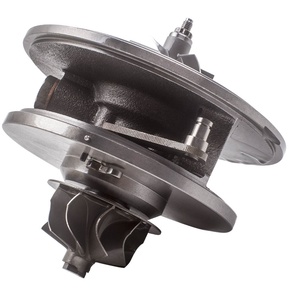 Cartucho TURBO CHRA Cartucho 757608 Turbo Core compatible para Jeep Cherokee 218160 3.0CRD