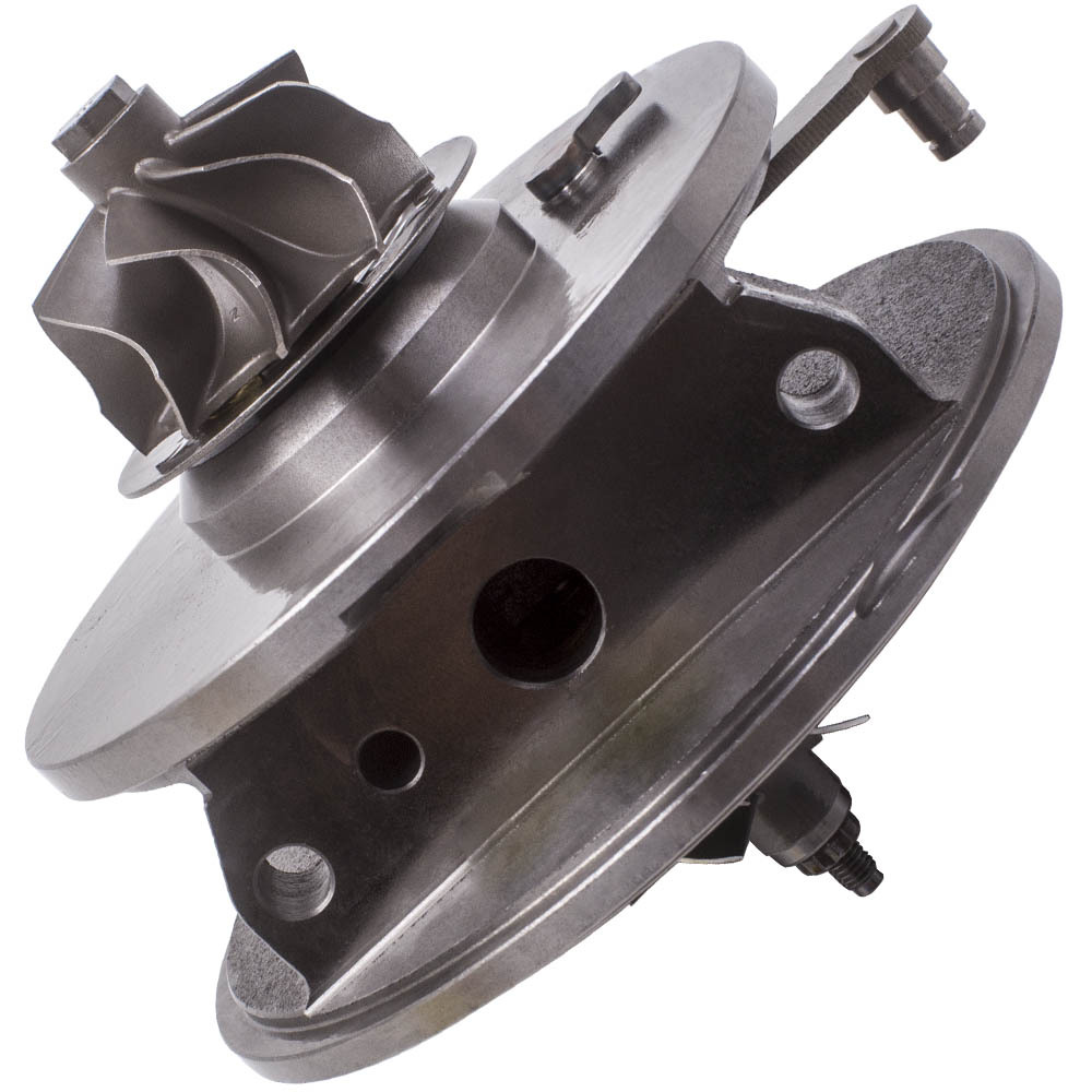 Cartucho TURBO CHRA Cartucho 757608 Turbo Core compatible para Jeep Cherokee 218160 3.0CRD