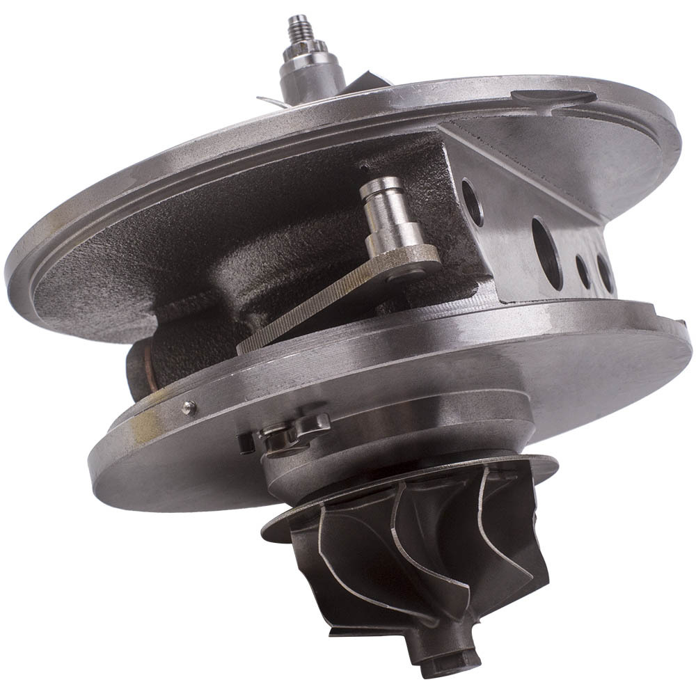 Cartucho TURBO CHRA Cartucho 757608 Turbo Core compatible para Jeep Cherokee 218160 3.0CRD