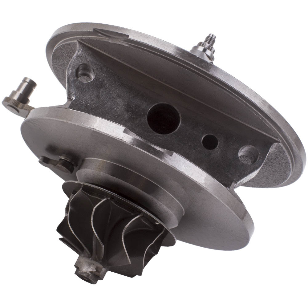 Cartucho TURBO CHRA Cartucho 757608 Turbo Core compatible para Jeep Cherokee 218160 3.0CRD