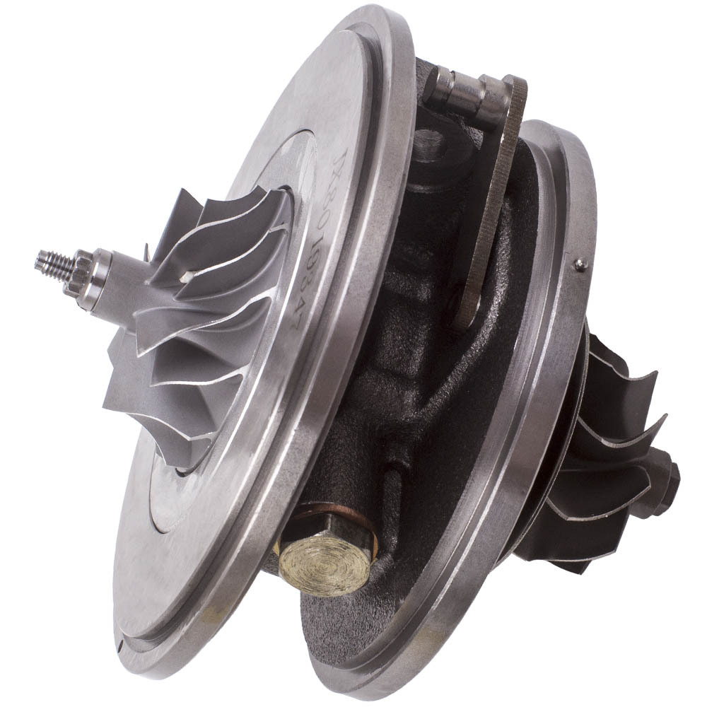 Cartucho TURBO CHRA Cartucho 757608 Turbo Core compatible para Jeep Cherokee 218160 3.0CRD