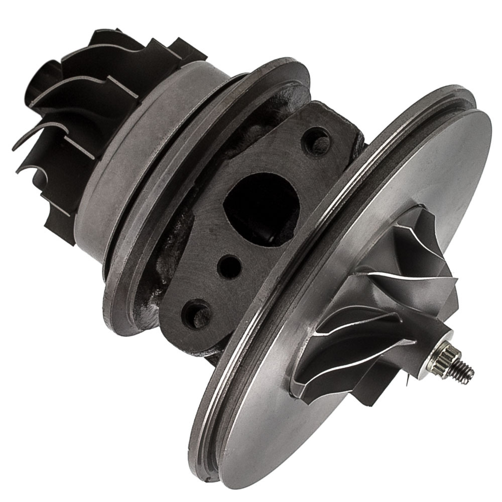 KT 26 Turbo Grass Carrache compatible para Toyota Calica 4 Vd 3 Sagte 3 Sag-Te 2.0 L-17010 Core
