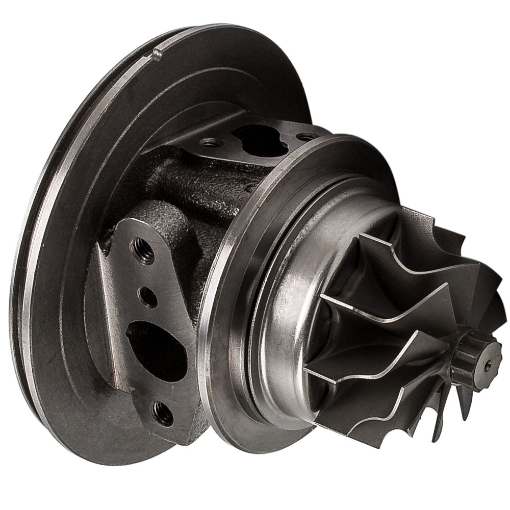 KT 26 Turbo Grass Carrache compatible para Toyota Calica 4 Vd 3 Sagte 3 Sag-Te 2.0 L-17010 Core