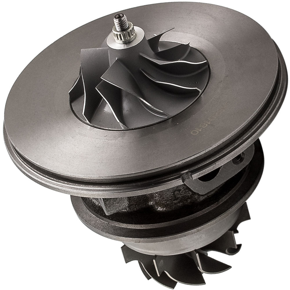 KT 26 Turbo Grass Carrache compatible para Toyota Calica 4 Vd 3 Sagte 3 Sag-Te 2.0 L-17010 Core