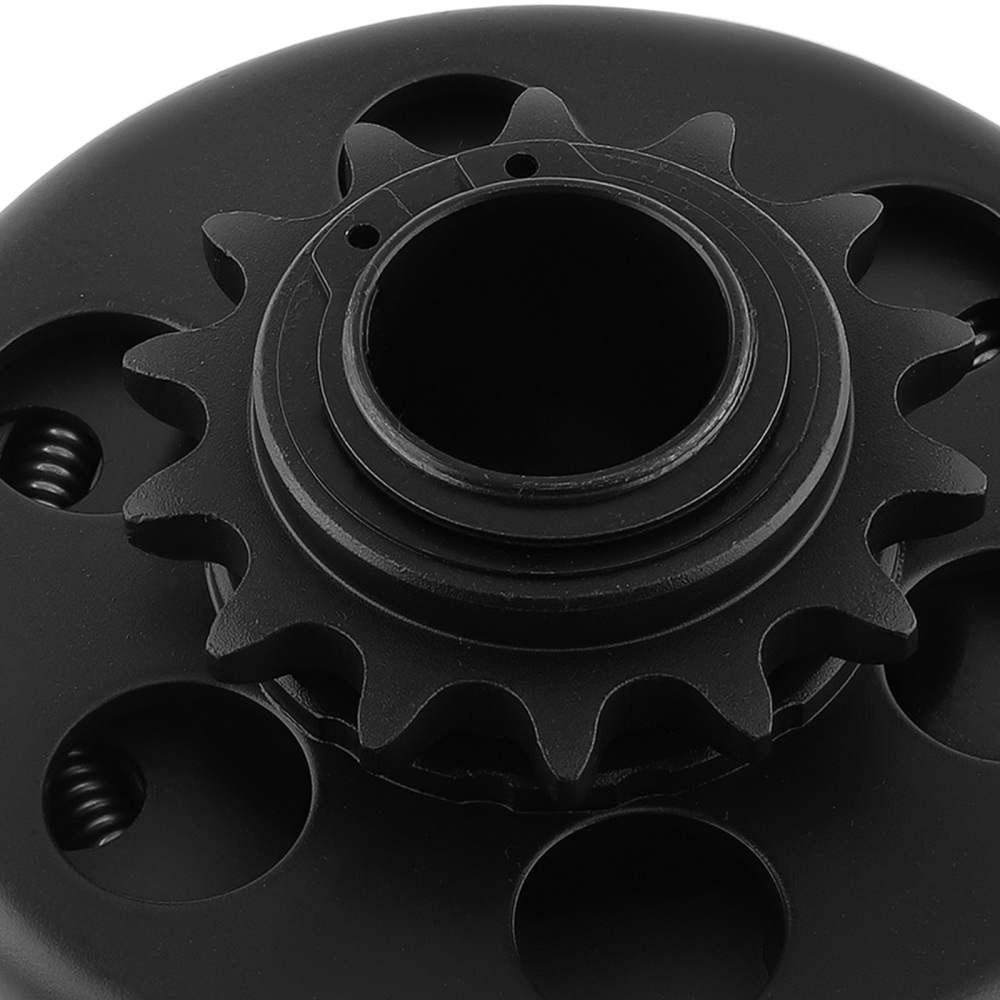 Kupplung Kupplungssatz compatible para Go Kart compatible para Mini Bike Centrifugal Clutch 1 Bore 14Teeth