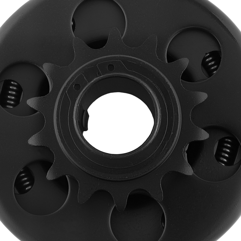 Kupplung Kupplungssatz compatible para Go Kart compatible para Mini Bike Centrifugal Clutch 1 Bore 14Teeth