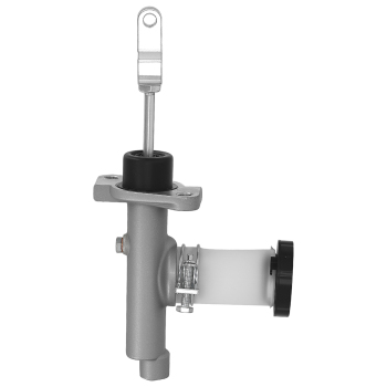 Maître-cylindre Dembrayage compatible pour Nissan Patrol III/1 W160 83-88 III/2 K260 86-90