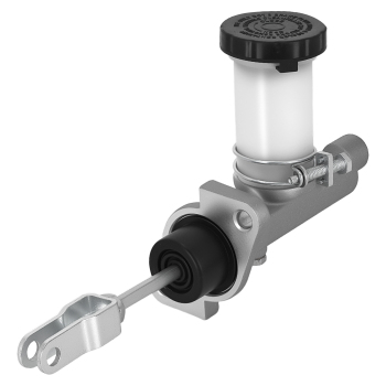 Maître-cylindre Dembrayage compatible pour Nissan Patrol III/1 W160 83-88 III/2 K260 86-90