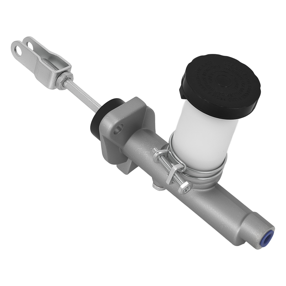 Maître-cylindre Dembrayage compatible pour Nissan Patrol III/1 W160 83-88 III/2 K260 86-90