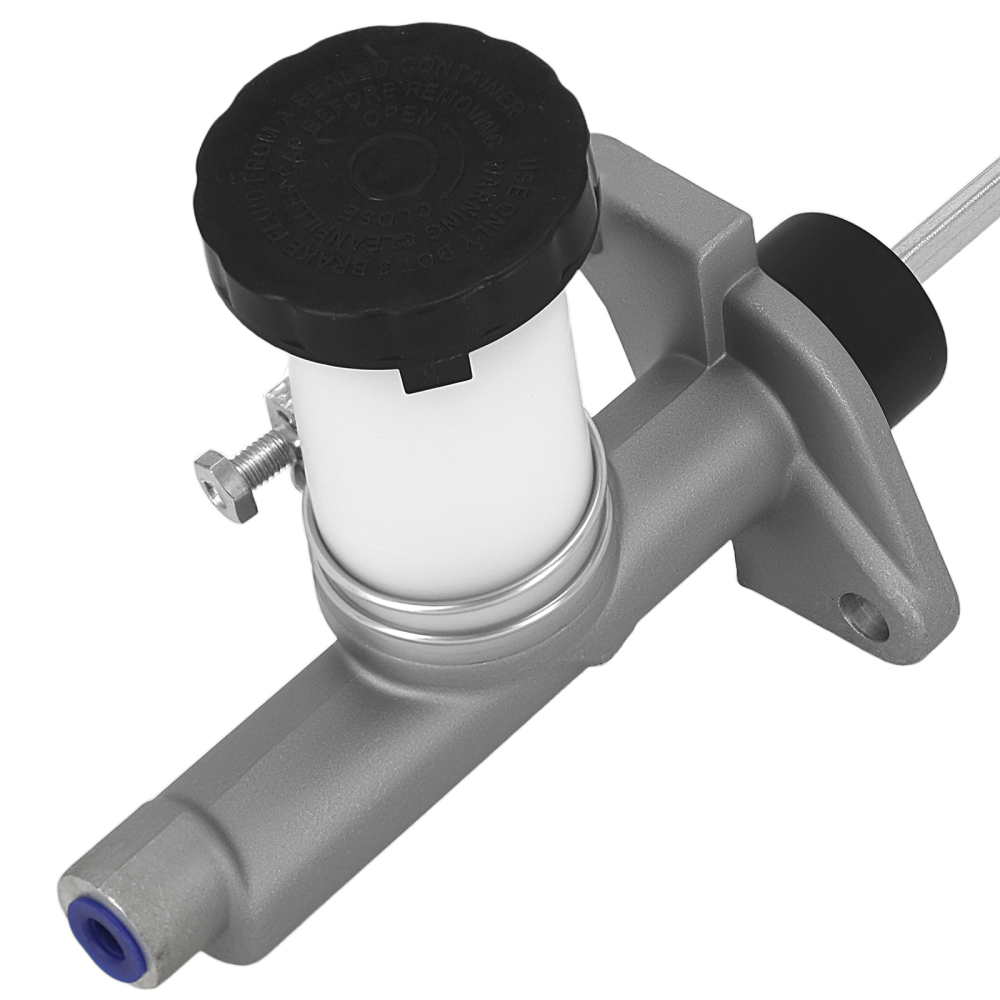 Maître-cylindre Dembrayage compatible pour Nissan Patrol III/1 W160 83-88 III/2 K260 86-90