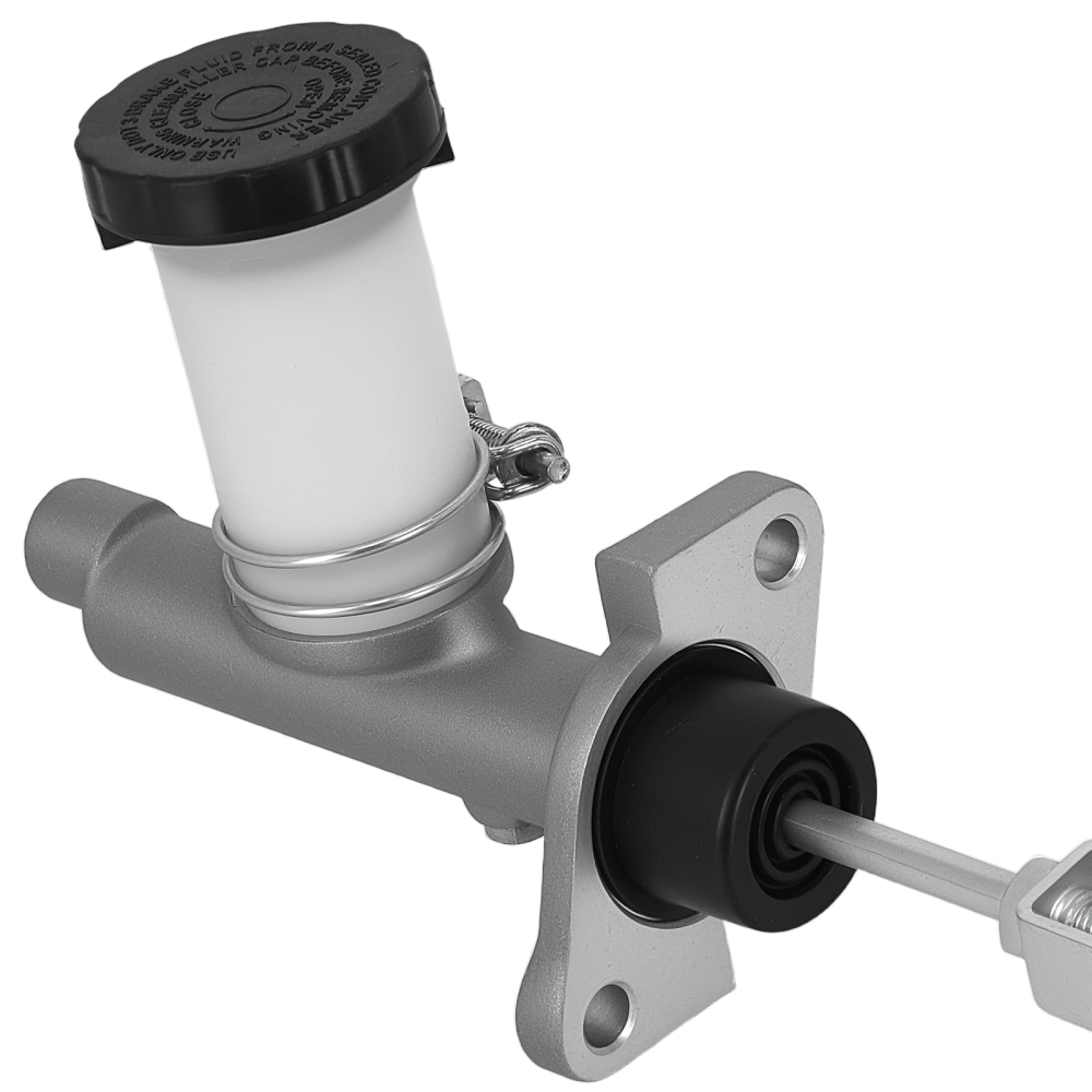 Maître-cylindre Dembrayage compatible pour Nissan Patrol III/1 W160 83-88 III/2 K260 86-90